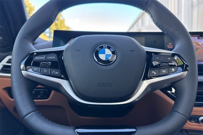 2026 BMW 3 Series 330i