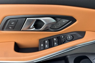 2026 BMW 3 Series 330i