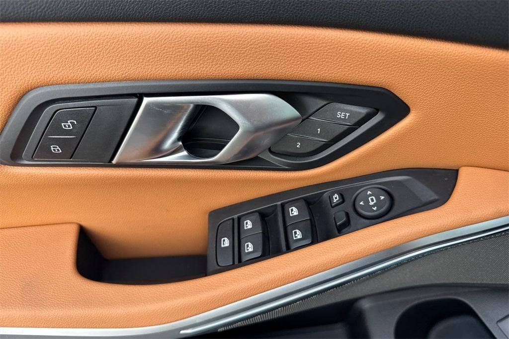 2026 BMW 3 Series 330i