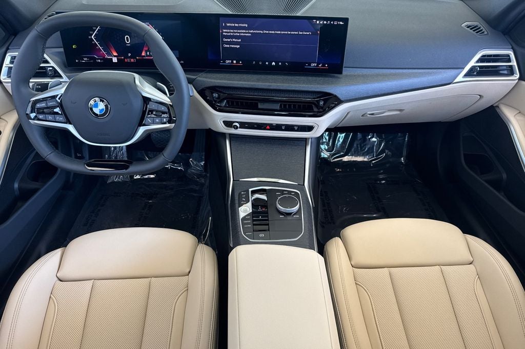 2026 BMW 3 Series 330i