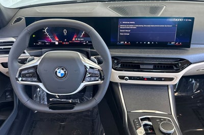 2026 BMW 3 Series 330i
