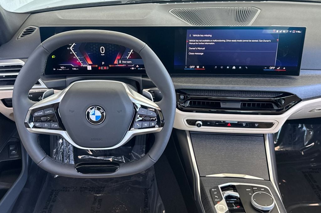 2026 BMW 3 Series 330i