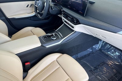 2026 BMW 3 Series 330i