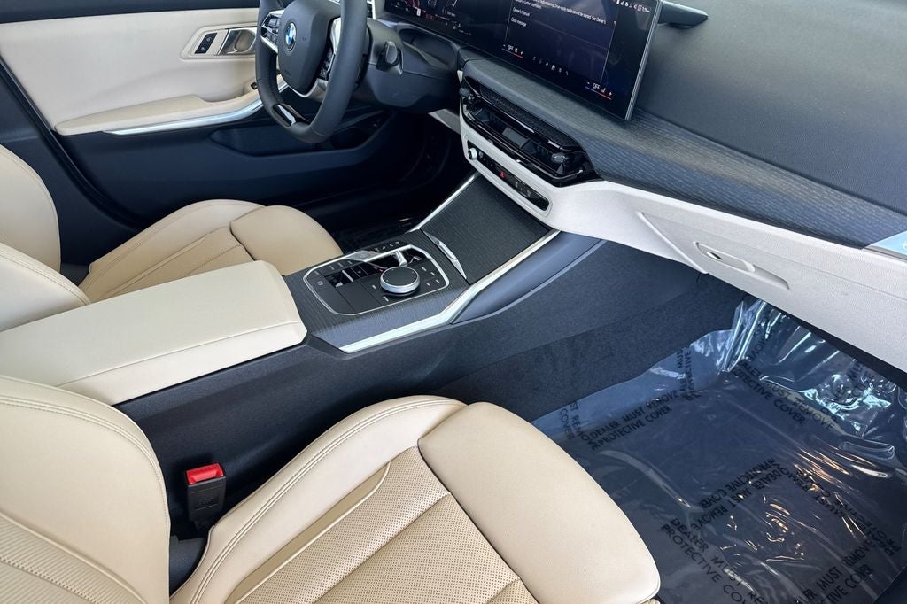 2026 BMW 3 Series 330i