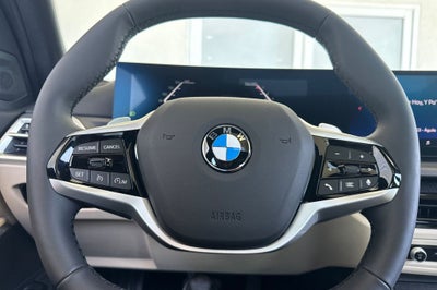 2026 BMW 3 Series 330i
