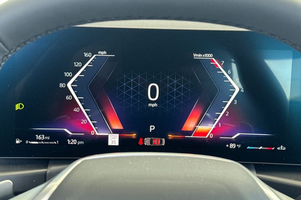 2026 BMW 3 Series 330i