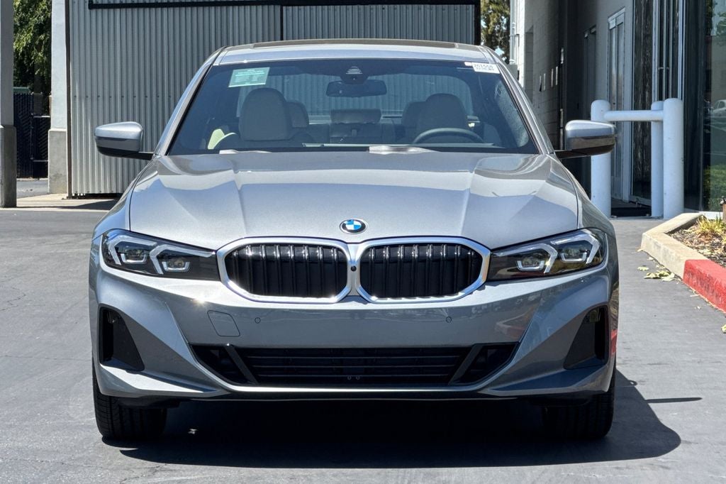 2026 BMW 3 Series 330i