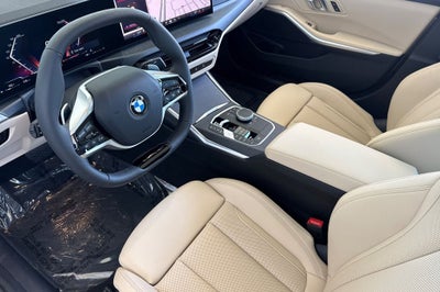 2026 BMW 3 Series 330i