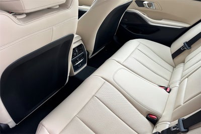 2026 BMW 3 Series 330i