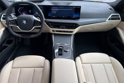 2026 BMW 3 Series 330i