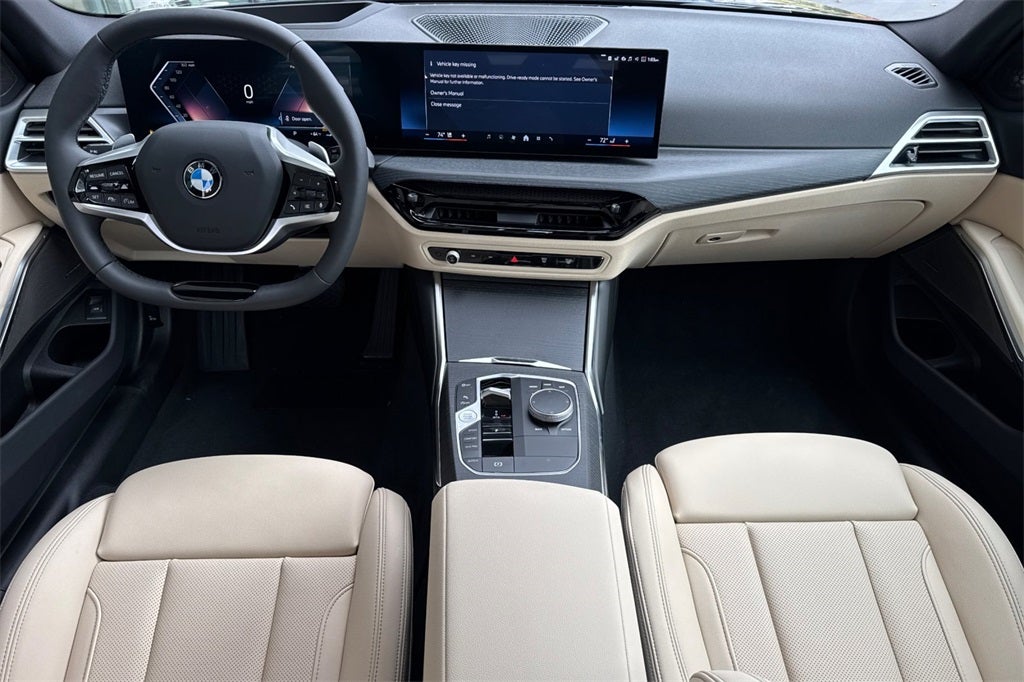 2026 BMW 3 Series 330i