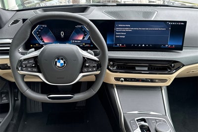 2026 BMW 3 Series 330i