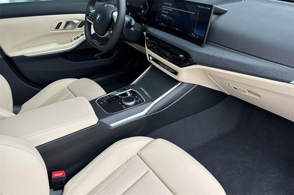 2026 BMW 3 Series 330i