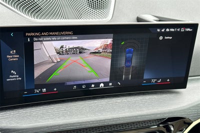 2026 BMW 3 Series 330i