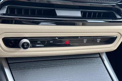 2026 BMW 3 Series 330i