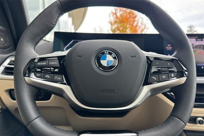 2026 BMW 3 Series 330i