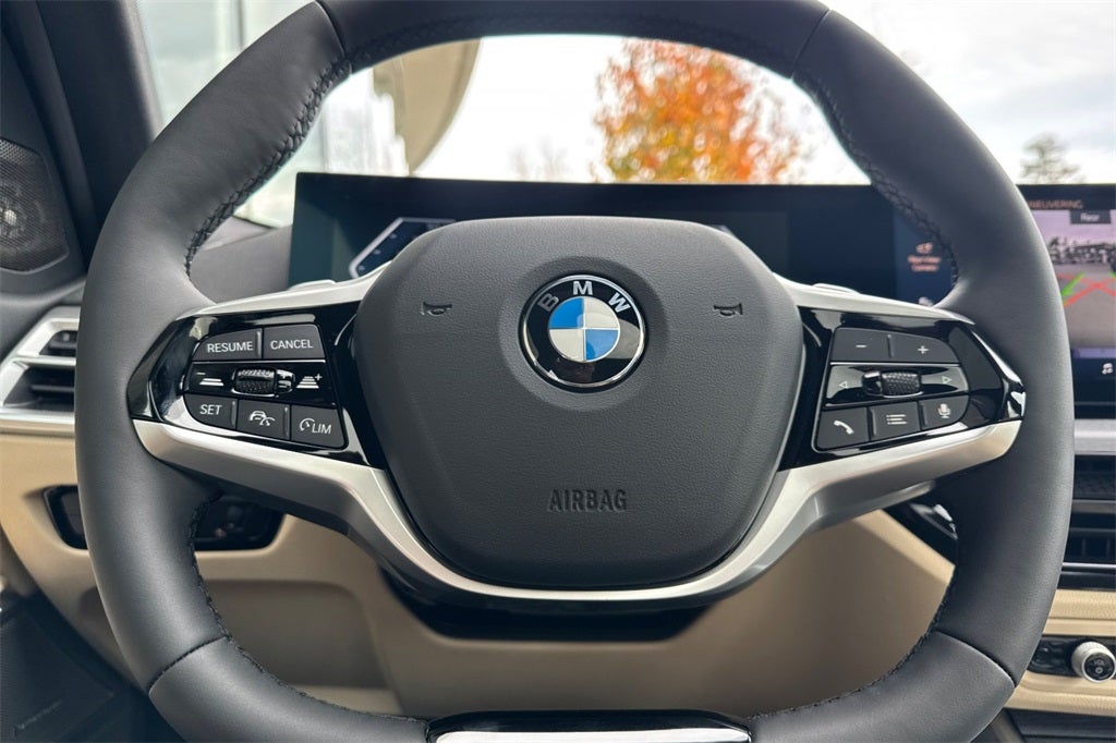 2026 BMW 3 Series 330i