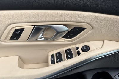 2026 BMW 3 Series 330i