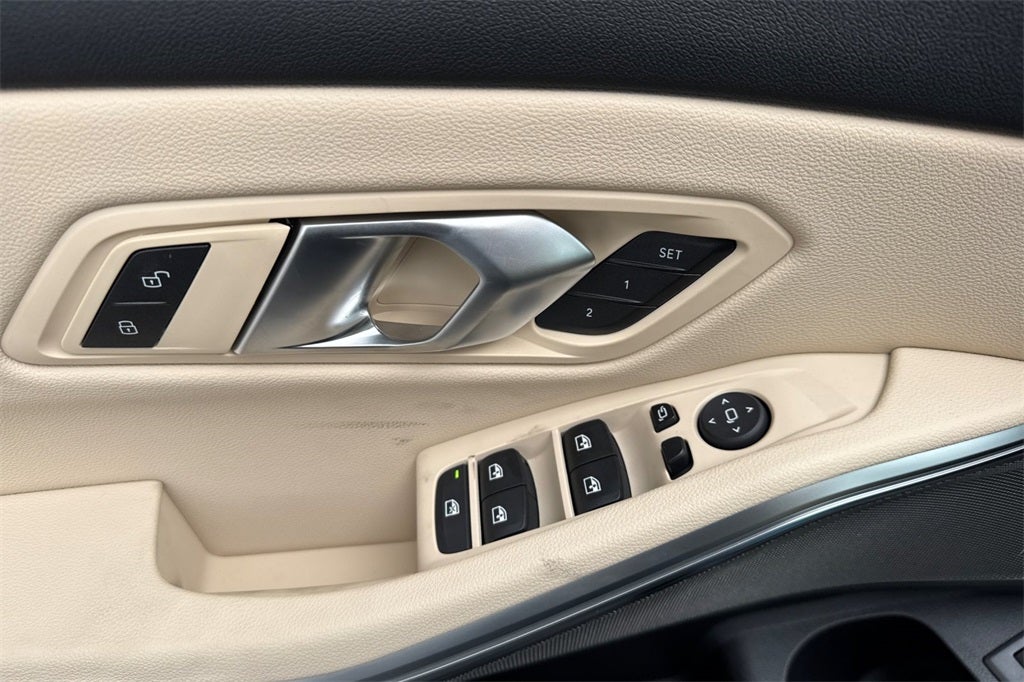 2026 BMW 3 Series 330i