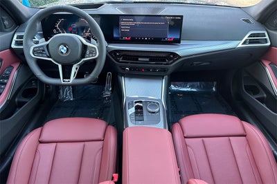 2026 BMW 3 Series 330i