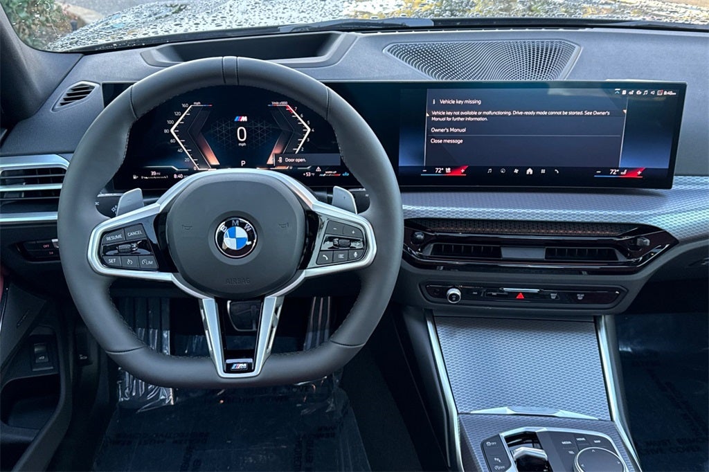 2026 BMW 3 Series 330i