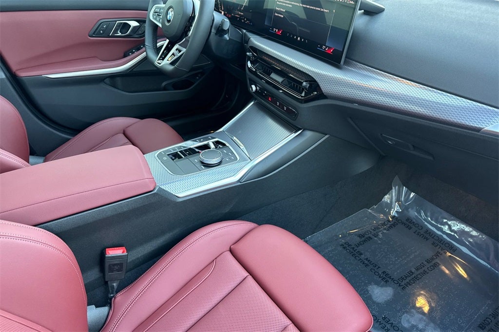 2026 BMW 3 Series 330i