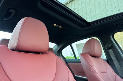 2026 BMW 3 Series 330i