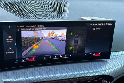 2026 BMW 3 Series 330i