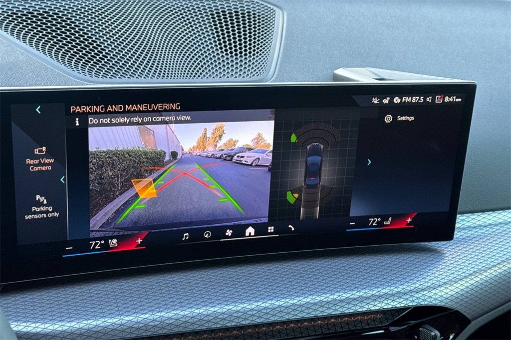 2026 BMW 3 Series 330i