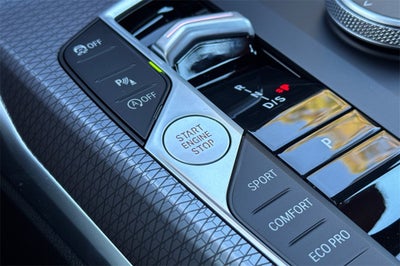 2026 BMW 3 Series 330i