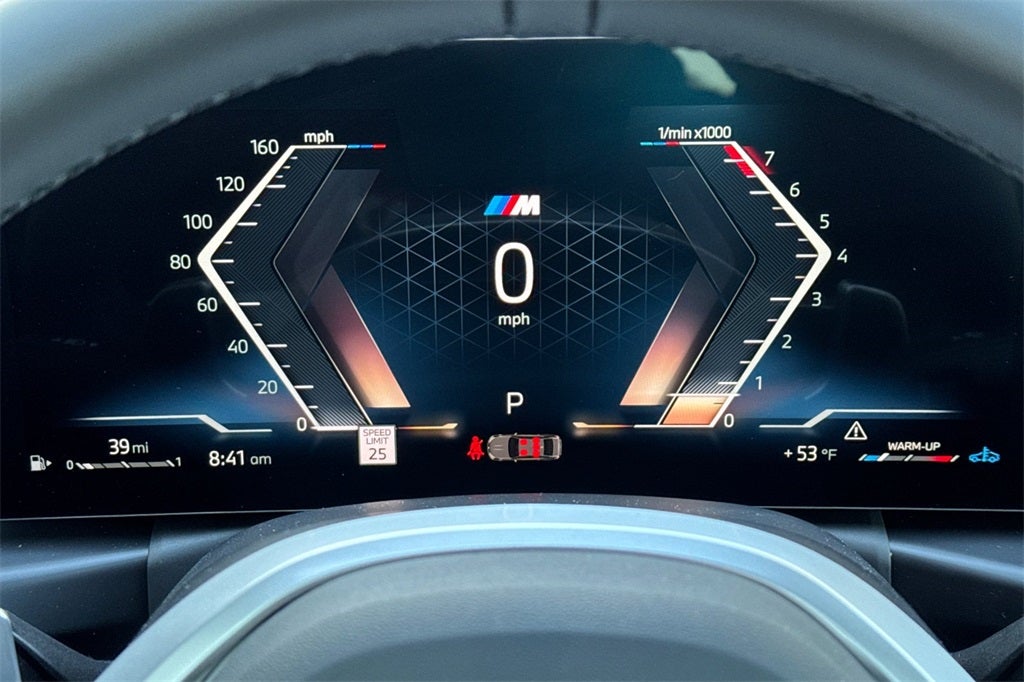 2026 BMW 3 Series 330i