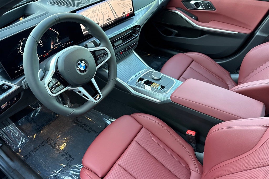 2026 BMW 3 Series 330i