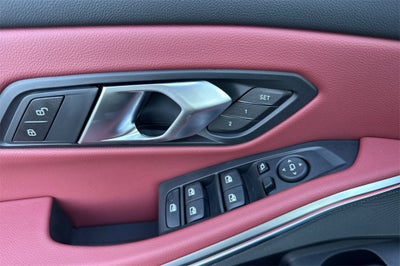 2026 BMW 3 Series 330i