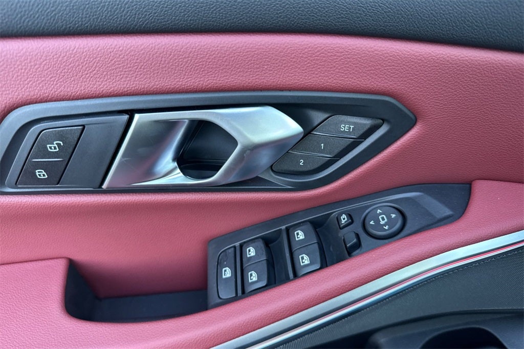 2026 BMW 3 Series 330i