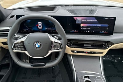 2026 BMW 3 Series 330i