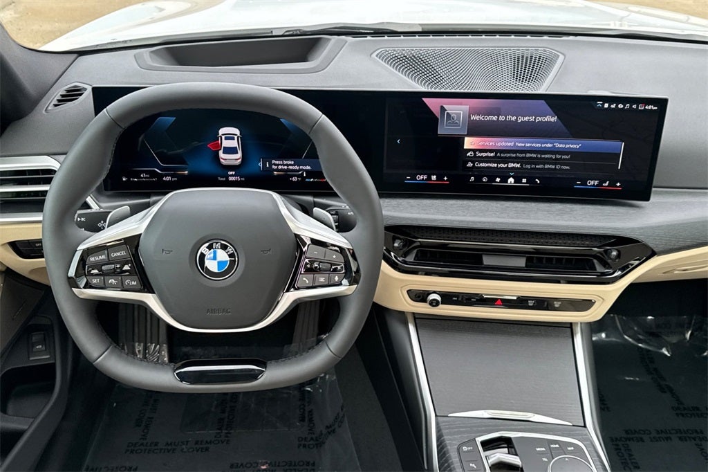 2026 BMW 3 Series 330i