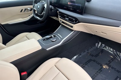 2026 BMW 3 Series 330i