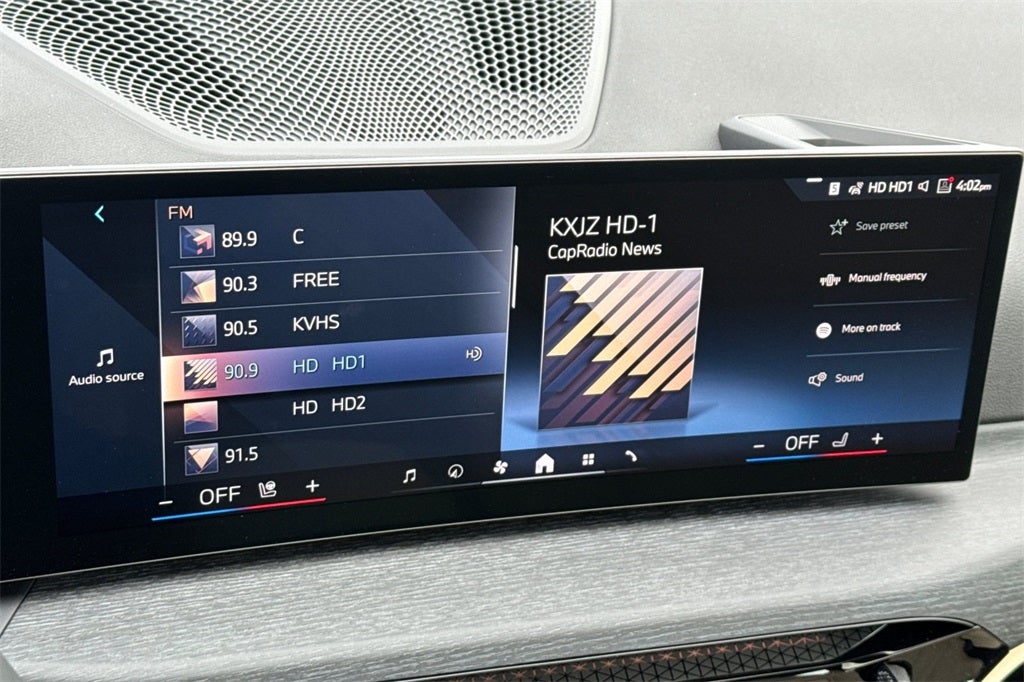 2026 BMW 3 Series 330i