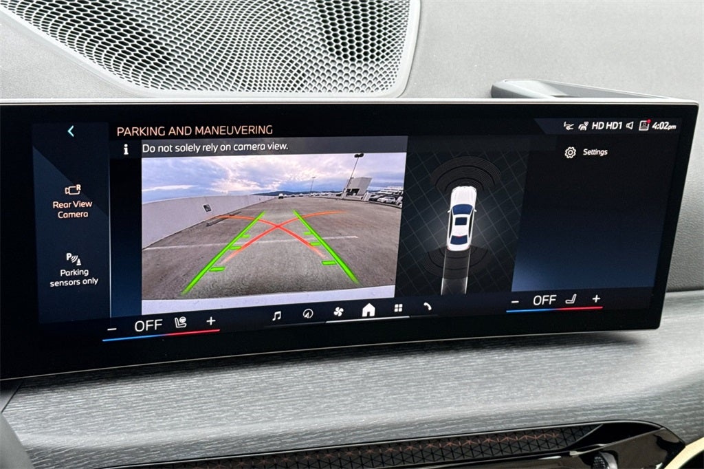 2026 BMW 3 Series 330i