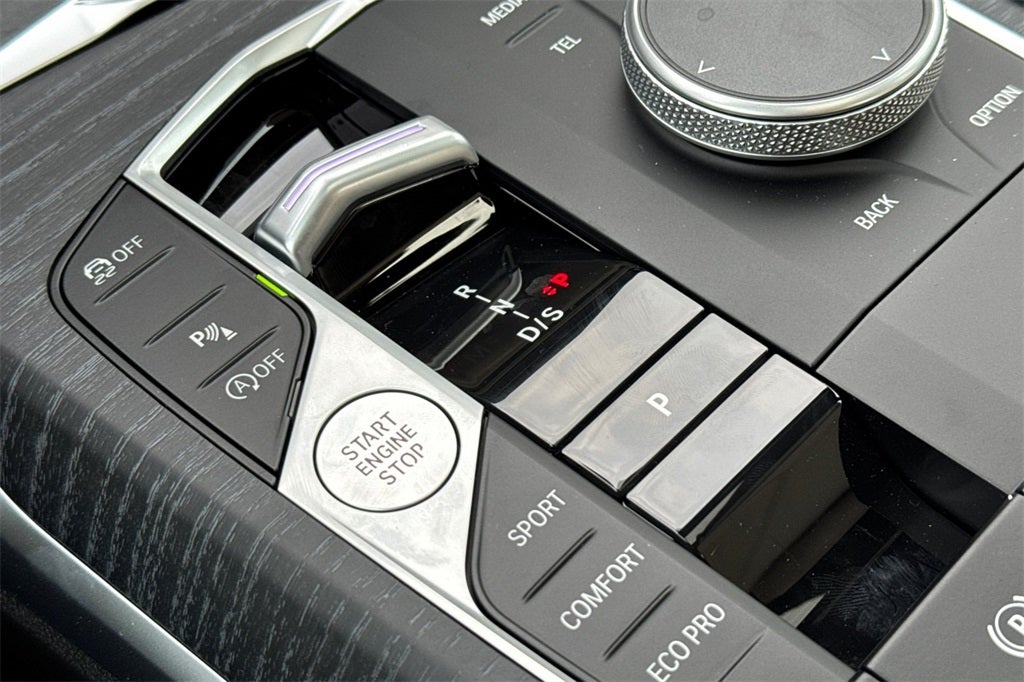 2026 BMW 3 Series 330i