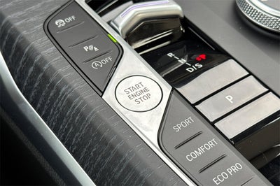 2026 BMW 3 Series 330i