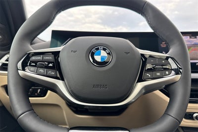 2026 BMW 3 Series 330i