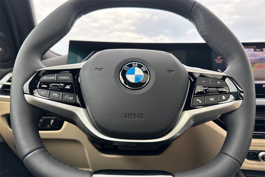 2026 BMW 3 Series 330i