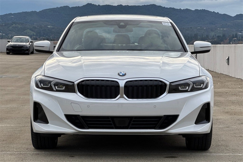 2026 BMW 3 Series 330i