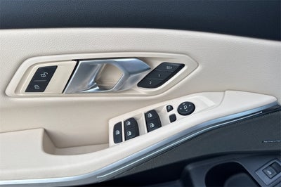 2026 BMW 3 Series 330i