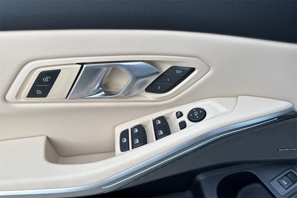 2026 BMW 3 Series 330i