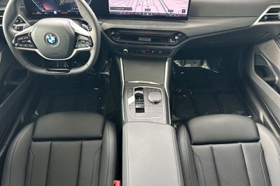 2025 BMW 3 Series 330i