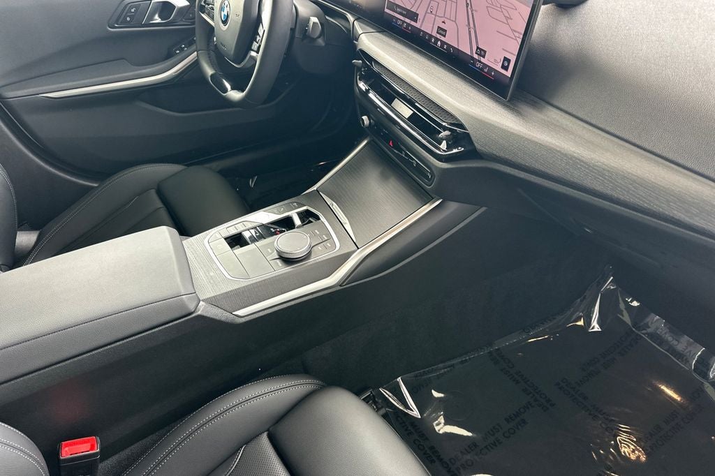 2025 BMW 3 Series 330i