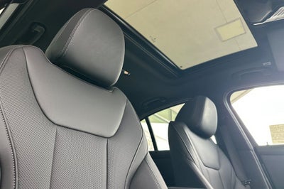 2025 BMW 3 Series 330i