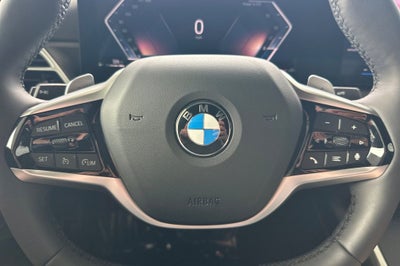 2025 BMW 3 Series 330i